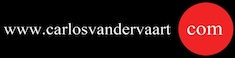 Logo Carlo van der Vaart