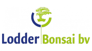 Logo Lodder Bonsai